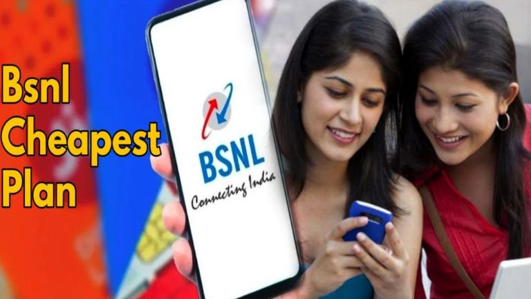 BSNL కొత్త రీఛార్జ్ ప్లాన్స్: